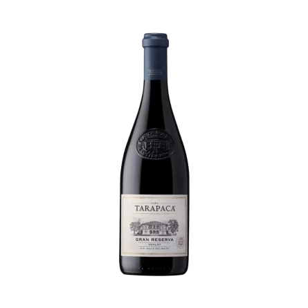 Rượu Vang Đỏ Chile Tarapaca Gran Reserva Merlot