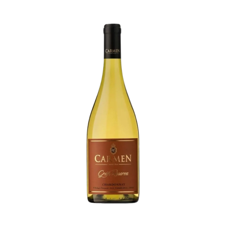 Rượu Vang Trắng Chile Carmen Gran Reserva Chardonnay