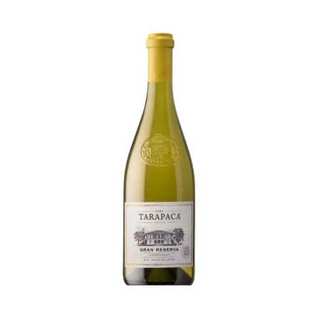 Rượu Vang Trắng Chile Tarapaca Gran Reserva Chardonnay