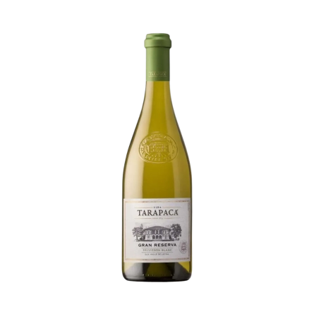 Rượu Vang Trắng Chile Tarapaca Gran Reserva Sauvignon Blanc