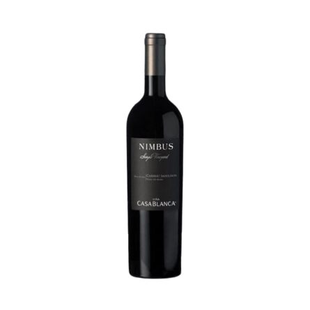 Rượu Vang Đỏ Chile Casablanca Nimbus Single Vineyard Cabernet Sauvignon