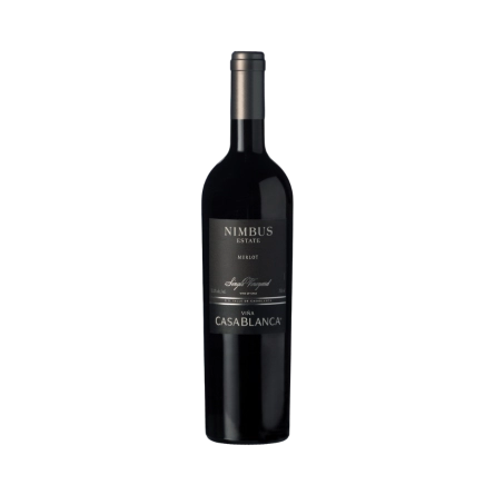 Rượu Vang Đỏ Chile Casablanca Nimbus Single Vineyard Merlot