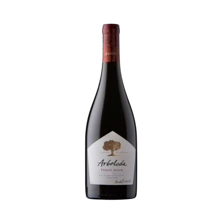 Rượu Vang Đỏ Chile Arboleda Pinot Noir