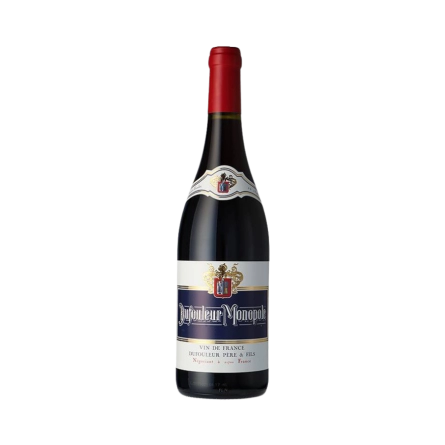 Rượu Vang Đỏ Pháp Dufouleur Monopole Rouge