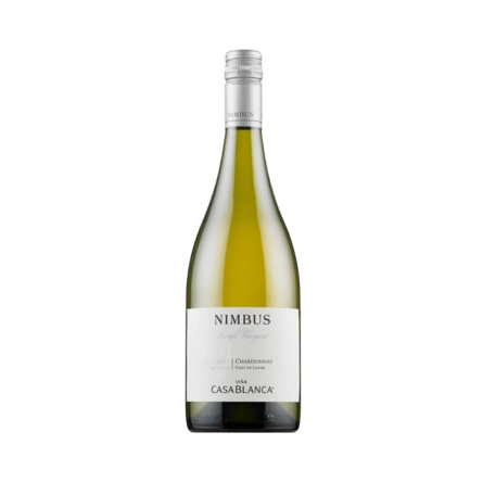 Rượu Vang Trắng Chile Casablanca Nimbus Single Vineyard Chardonnay 