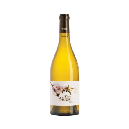 Rượu Vang Trắng Tây Ban Nha Flor de Muga 2020