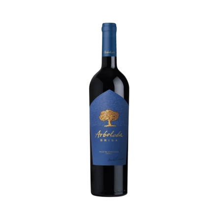 Rượu Vang Đỏ Chile Arboleda Icon Brisa