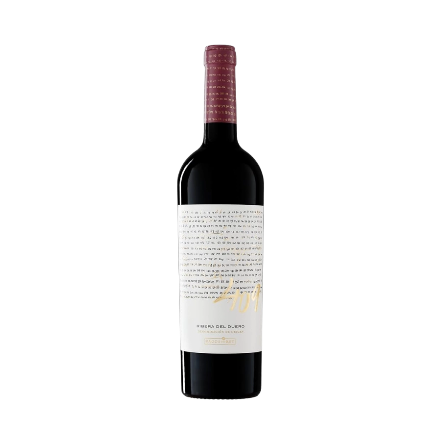Rượu Vang Đỏ Tây Ban Nha Felix Solis Avantis 409 Ribera Del Duero