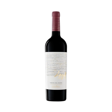 Rượu Vang Đỏ Tây Ban Nha Felix Solis Avantis 409 Ribera Del Duero