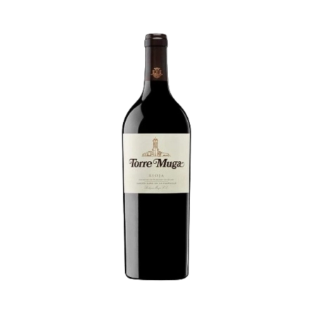 Rượu Vang Đỏ Tây Ban Nha Muga Torre 2016