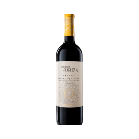 Rượu Vang Đỏ Tây Ban Nha Felix Solis Avantis Conado De Oriza Crianza