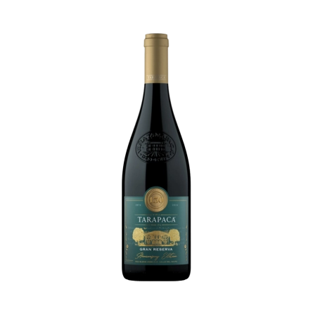Rượu Vang Đỏ Chile Tarapaca Gran Reserva 150th Anniversary Edition