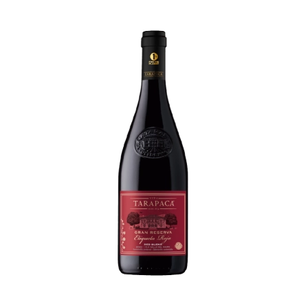 Rượu Vang Đỏ Chile Tarapaca Gran Reserva Red Label