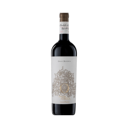 Rượu Vang Đỏ Tây Ban Nha Felix Solis Avantis Condado De Oriza Gran Reserva