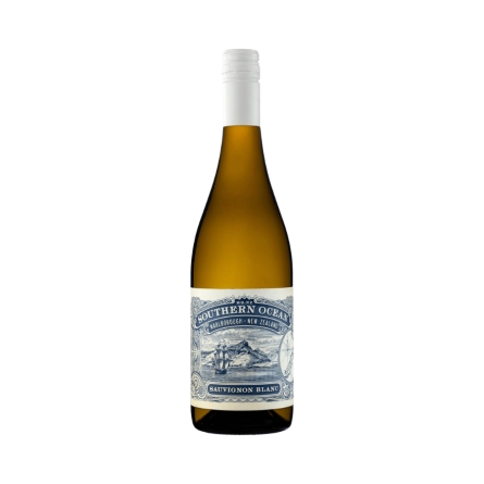 Rượu Vang Trắng Tây Ban Nha Felix Solis Avantis Hern Ocean Sauvignon Blanc 