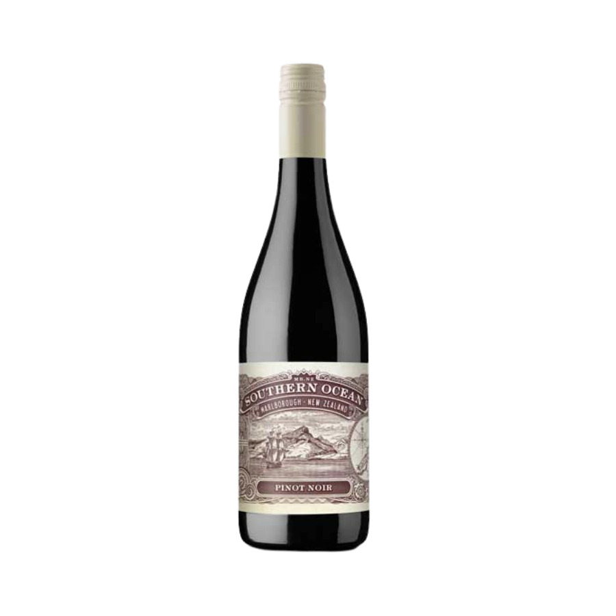 Rượu Vang Đỏ Tây Ban Nha Felix Solis Avantis Southern Ocean Pinot Noir