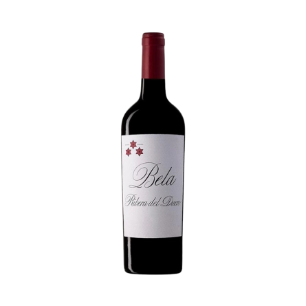 Rượu Vang Đỏ Tây Ban Nha Bela Ribera Del Duero