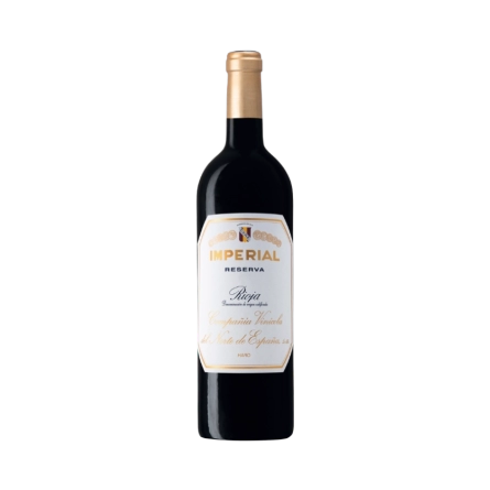 Rượu Vang Đỏ Tây Ban Nha Imperial Reserva 2019
