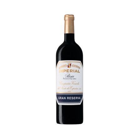 Rượu Vang Đỏ Tây Ban Nha Imperial Gran Reserva 2018