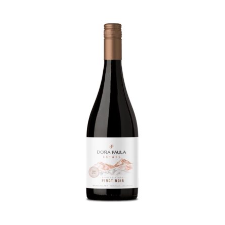 Rượu Vang Đỏ Argentina Dona Paula Estate Pinot Noir