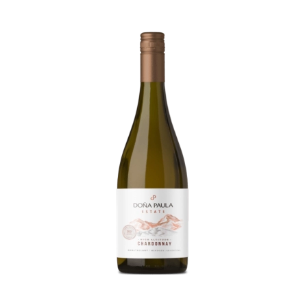 Rượu Vang Trắng Argentina Dona Paula Estate Chardonnay