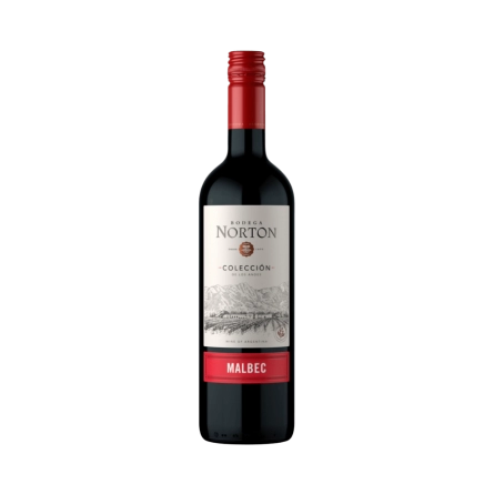 Rượu Vang Đỏ Argentina Bodega Norton Coleccion Malbec