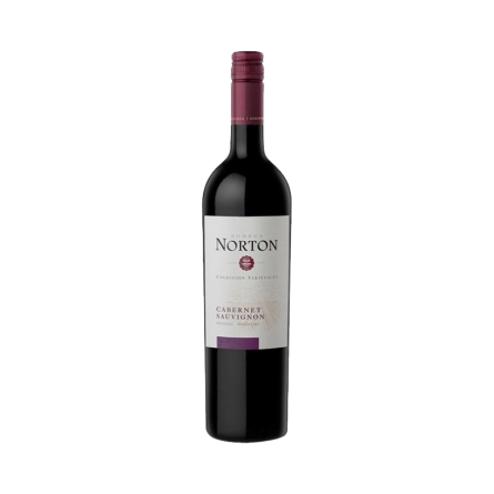 Rượu Vang Đỏ Argentina Bodega Norton Coleccion Cabernet Sauvignon