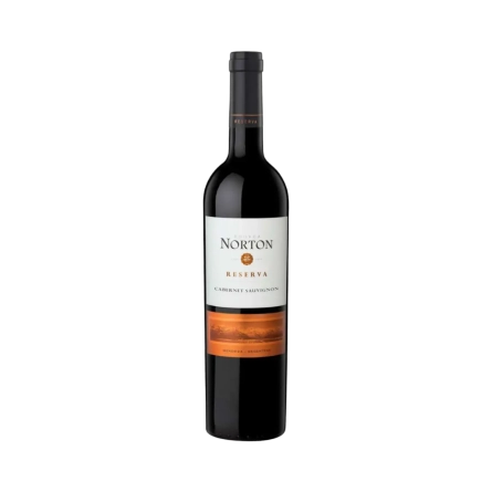 Rượu Vang Đỏ Argentina Bodega Norton Reserva Cabernet Sauvignon