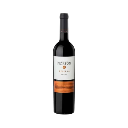 Rượu Vang Đỏ Argentina Bodega Norton Reserva Syrah