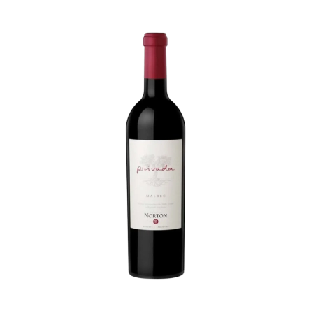Rượu Vang Đỏ Argentina Bodega Norton Privada Malbec