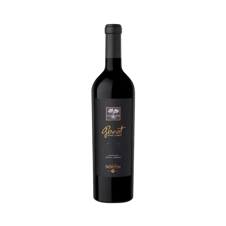 Rượu Vang Đỏ Argentina Bodega Norton Gernot Langes