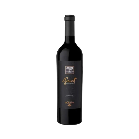 Rượu Vang Đỏ Argentina Bodega Norton Gernot Langes