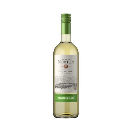 Rượu Vang Trắng Argentina Bodega Norton Coleccion Sauvignon Blanc