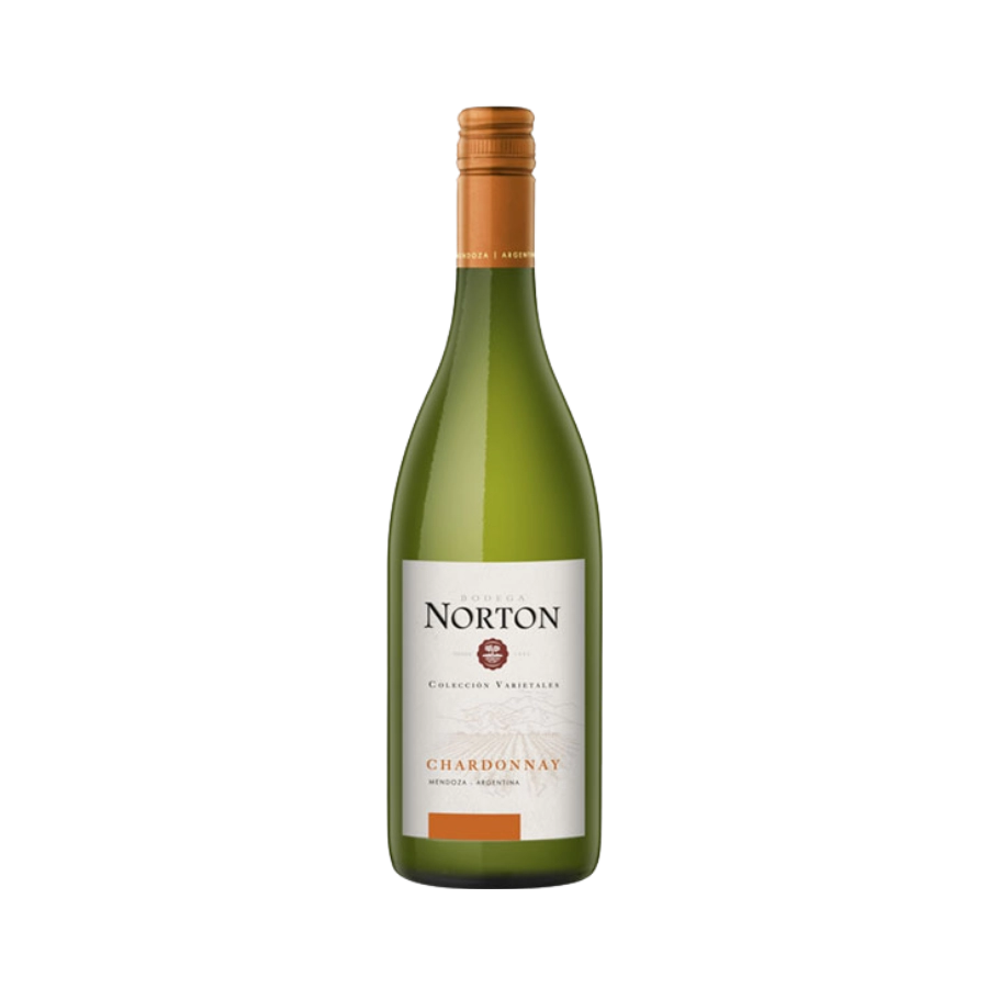 Rượu Vang Trắng Argentina Bodega Norton Coleccion Chardonnay