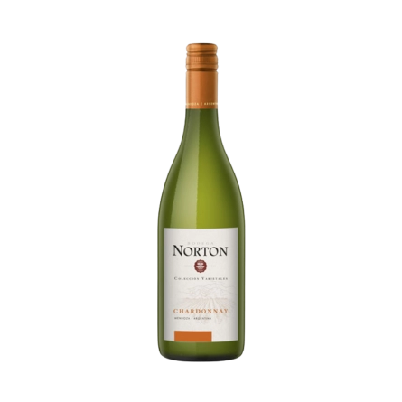 Rượu Vang Trắng Argentina Bodega Norton Coleccion Chardonnay