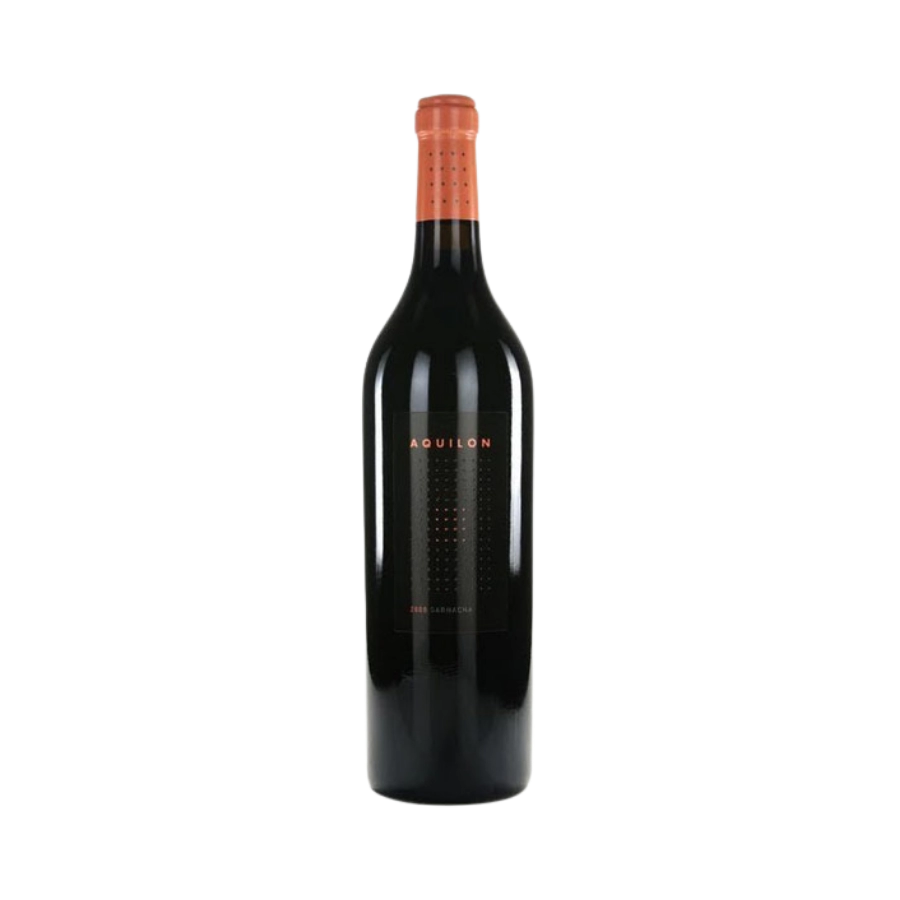 Rượu Vang Đỏ Tây Ban Nha Aquilon Garnacha 2012