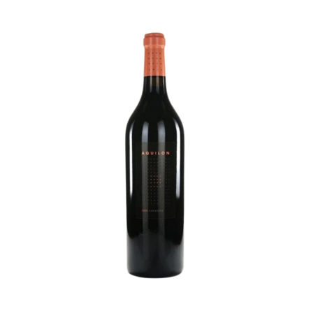Rượu Vang Đỏ Tây Ban Nha Aquilon Garnacha 2012