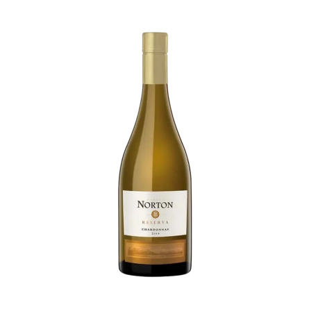 Rượu Vang Trắng Argentina Bodega Norton Reserva Chardonnay