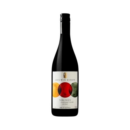 Rượu Vang Đỏ Úc Leeuwin Estate Siblings Shiraz