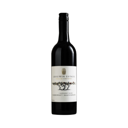 Rượu Vang Đỏ Úc Leeuwin Estate Prelude Vineyards 