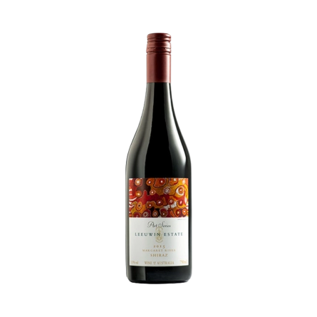 Rượu Vang Đỏ Úc Leeuwin Estate Art Series Shiraz