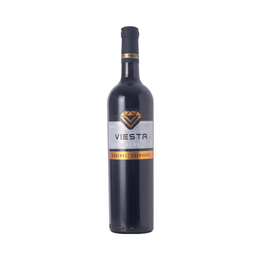 Rượu Vang Đỏ Chile Viesta Cabernet Sauvignon