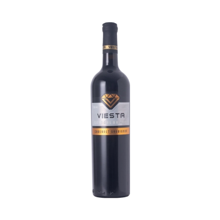 Rượu Vang Đỏ Chile Viesta Cabernet Sauvignon