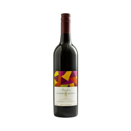Rượu Vang Đỏ Úc Leeuwin Estate Art Series Cabernet Sauvignon Magnum 1.5L