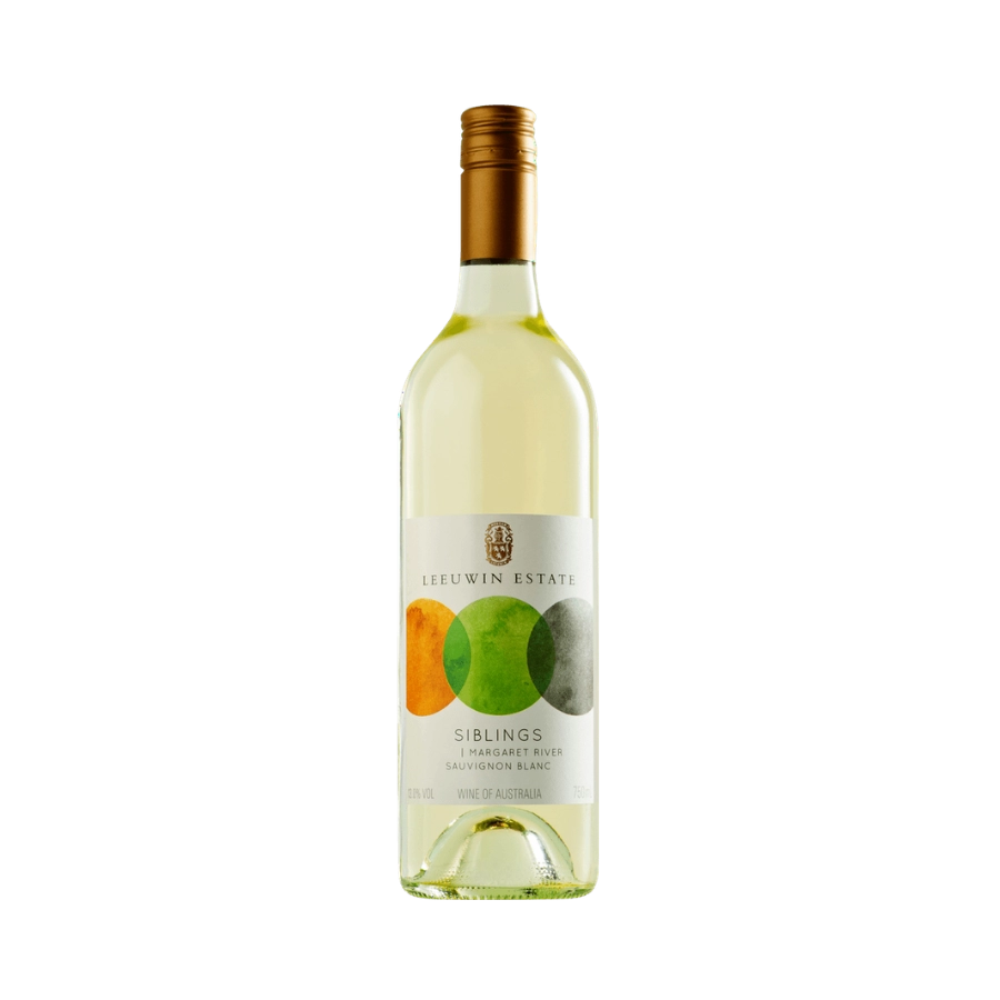 Rượu Vang Trắng Úc Leeuwin Estate Siblings Sauvignon Blanc