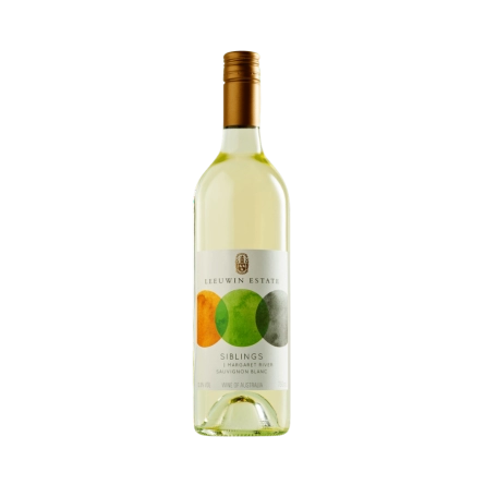 Rượu Vang Trắng Úc Leeuwin Estate Siblings Sauvignon Blanc