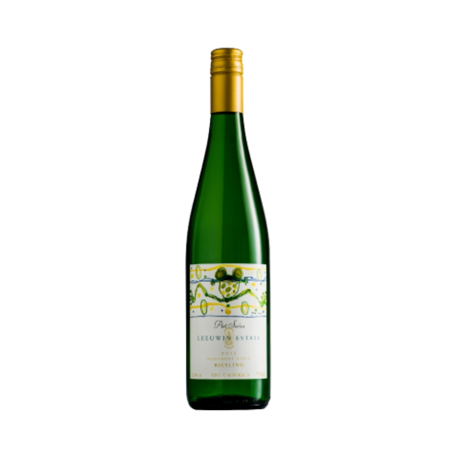 Rượu Vang Trắng Úc Leeuwin Estate Art Series Riesling