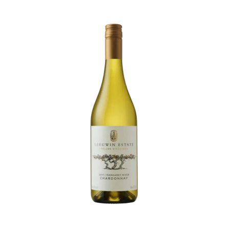 Rượu Vang Trắng Úc Leeuwin Estate Prelude Vineyards Chardonnay