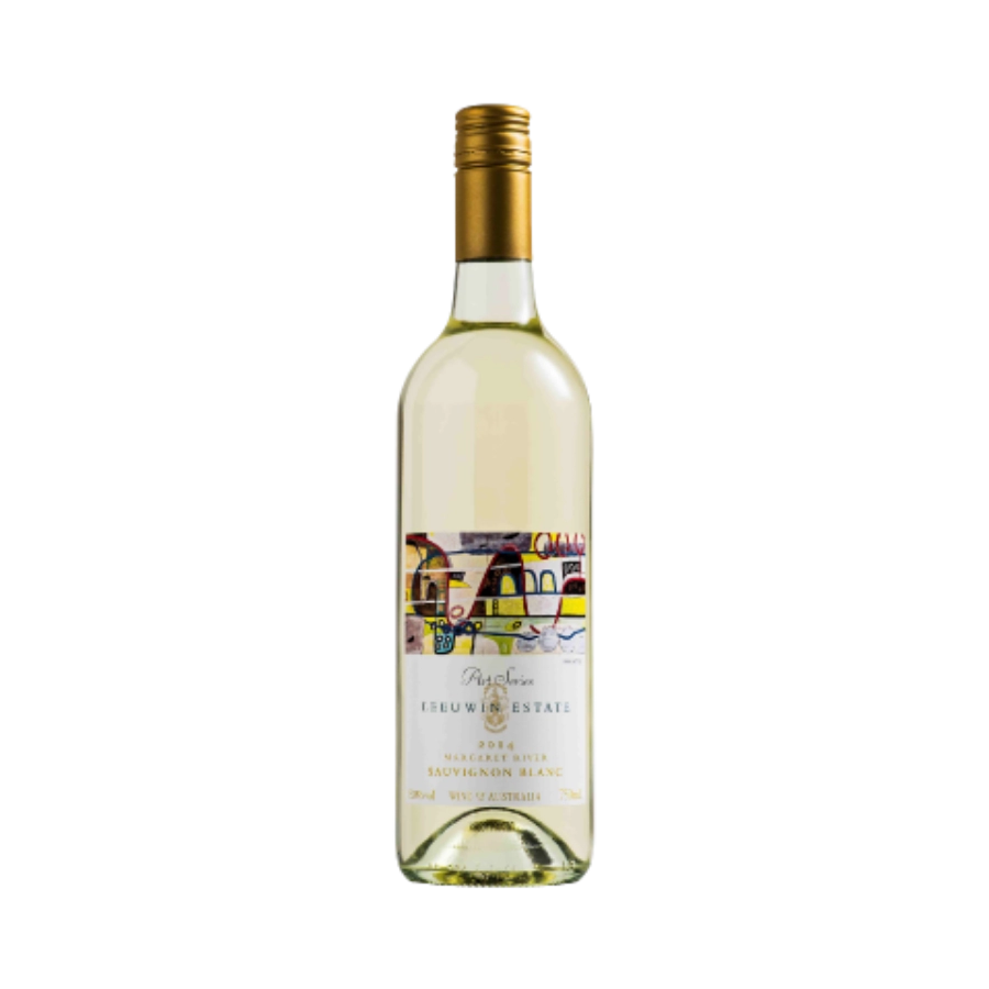 Rượu Vang Trắng Úc Leeuwin Estate Art Series Sauvignon Blanc