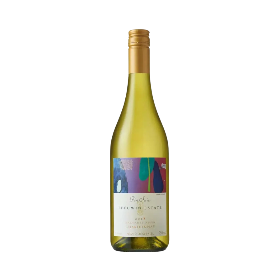 Rượu Vang Trắng Úc Leeuwin Estate Art Series Chardonnay